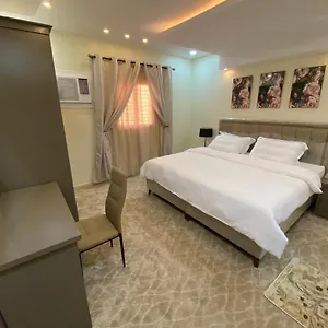 Al Diyafah Apts Appartement