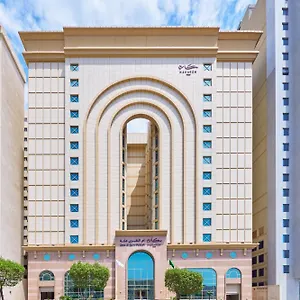 Makarem Umm Al Qura 5* La Mecque