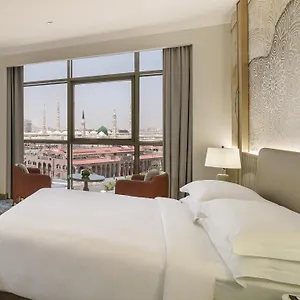 Rotana Al Manakha Madinah Медина