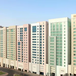 Le Meridien Towers Makkah 3* La Mecque