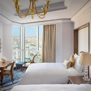 Raffles Makkah Palace 5*, Mekka Saudi-Arabien