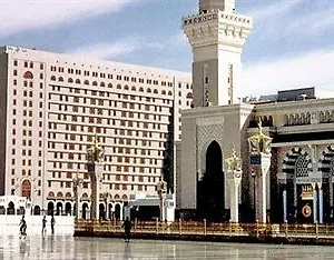 Taiba Madinah Hotel