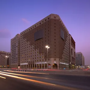 Saja Al Madinah Hotel