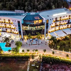 Отель Splendor