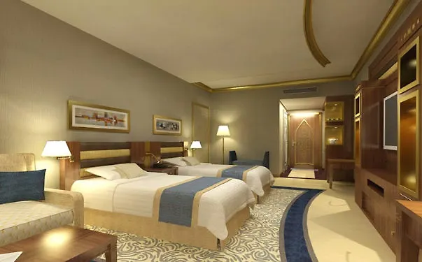 Taiba Madinah Hotel Medina
