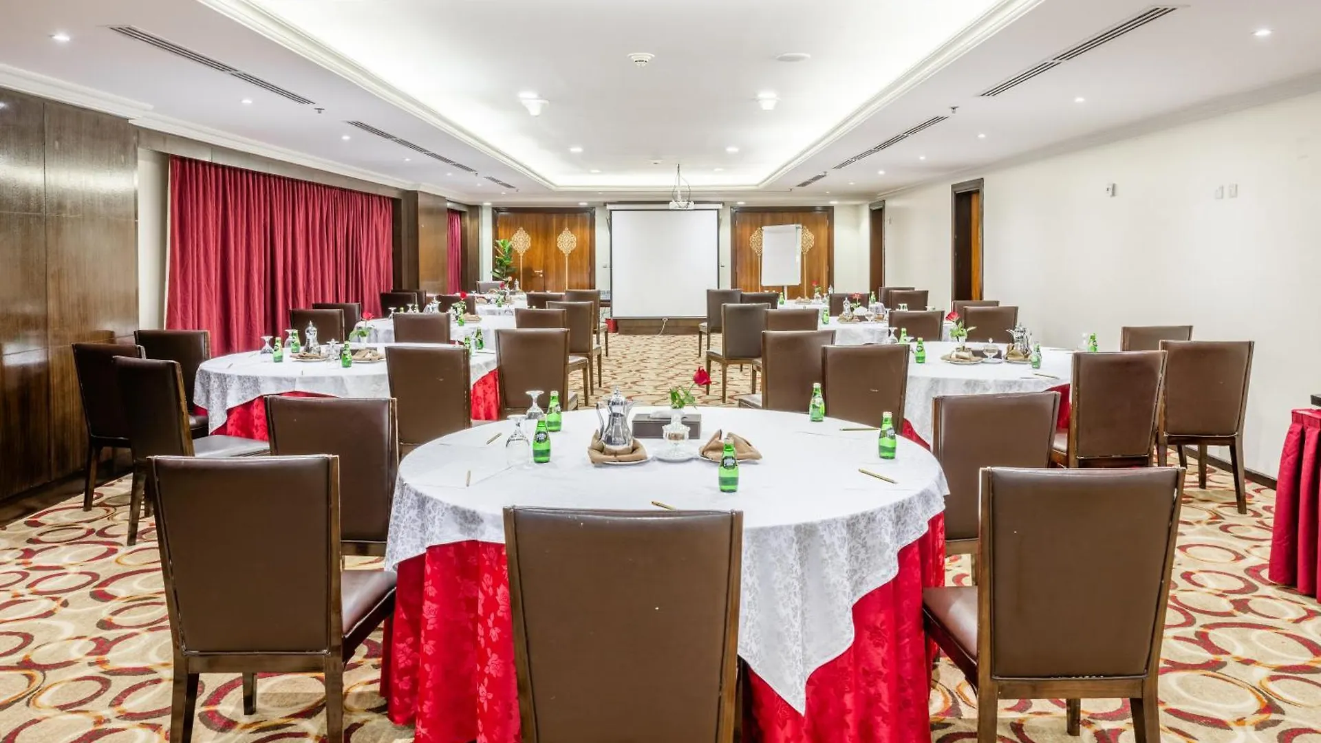 Taiba Madinah Hotel Medina