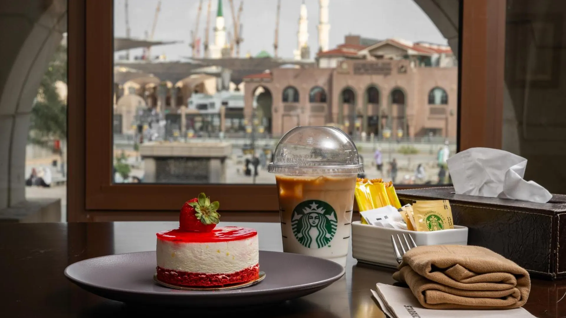 Taiba Madinah Hotel Medina