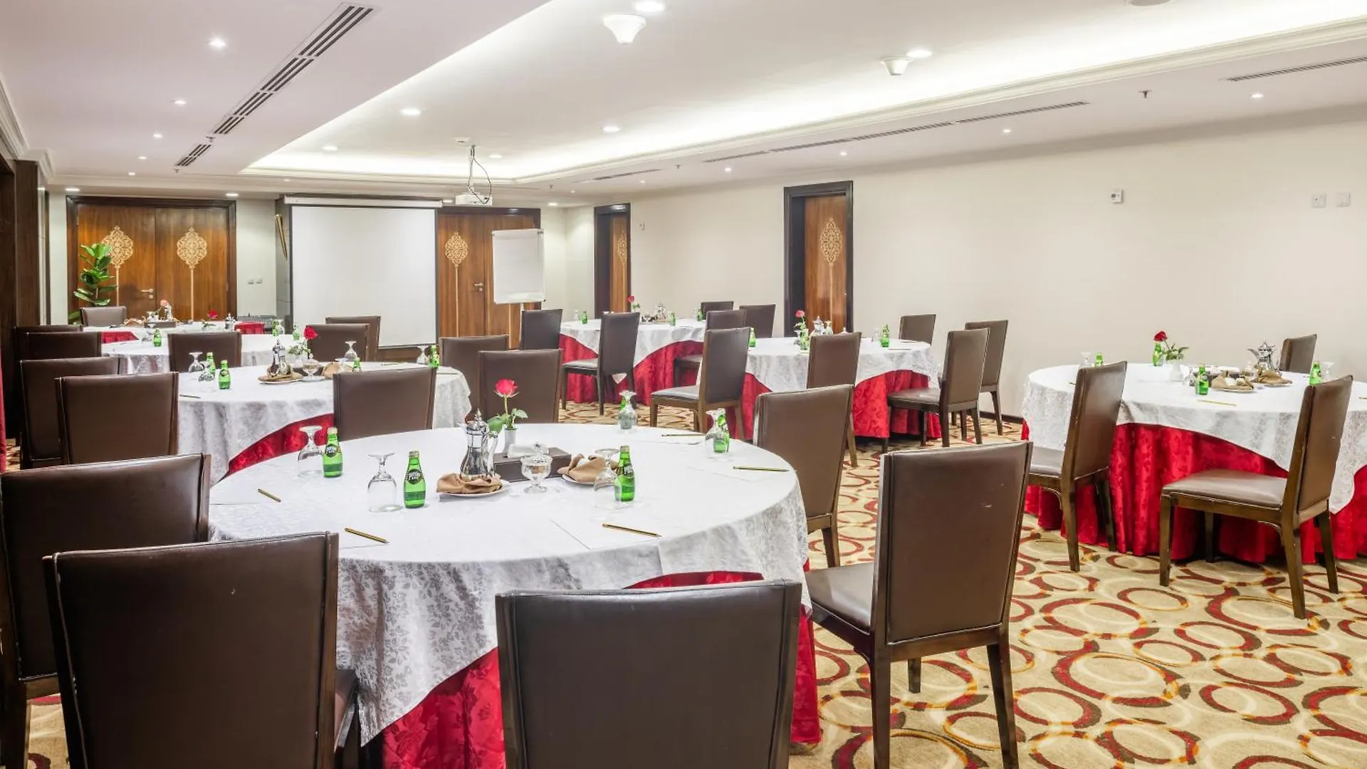 Taiba Madinah Hotel Medina 4*,