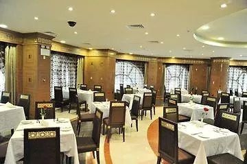 Taiba Madinah Hotel Medina