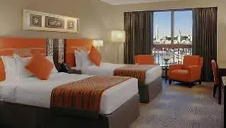 Taiba Madinah Hotel Medina