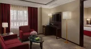 Taiba Madinah Hotel Medina 4*,